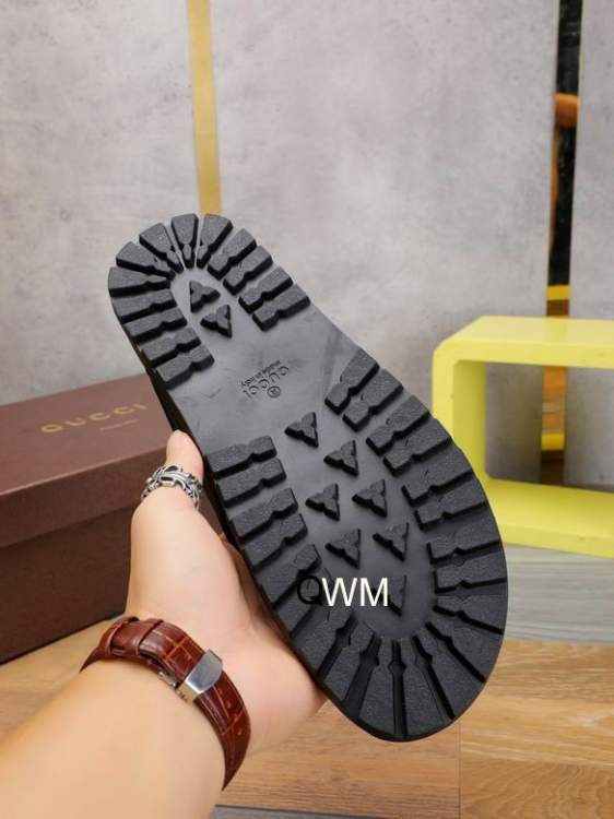 Picture of Gucci Shoes _SKUGuccisz38-44WM01126290